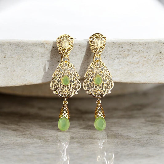 Beldi Earrings