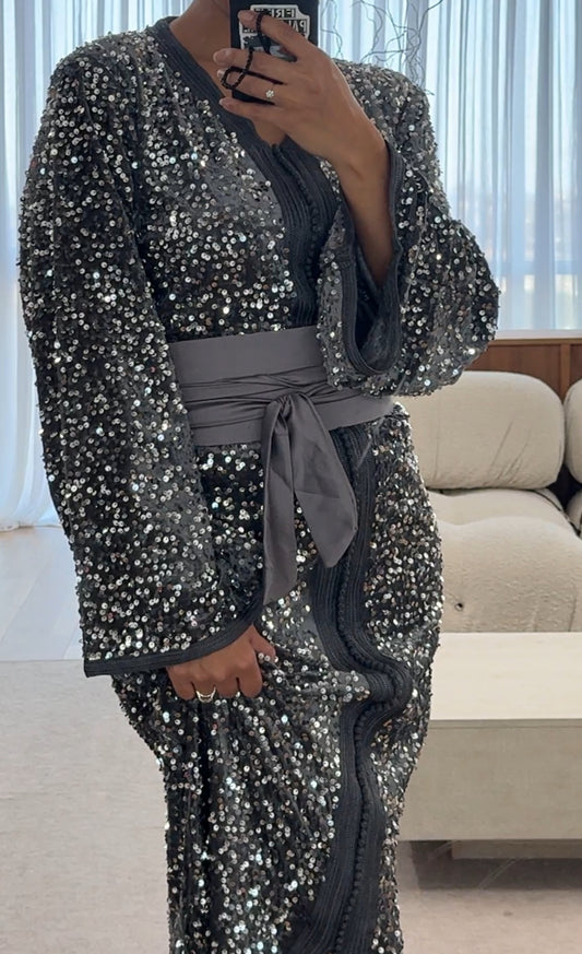 Kaftan Sfiya