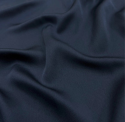 Chiffon Satin Hijab