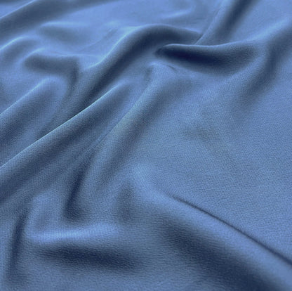 Chiffon Satin Hijab