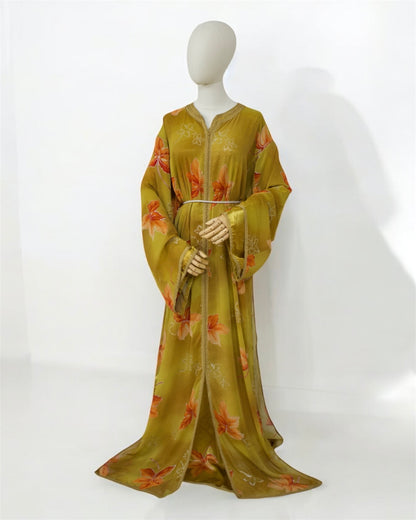 vintage kaftan 1.01