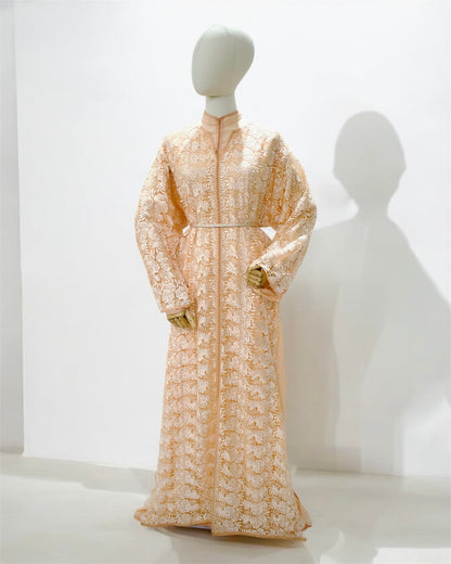 vintage kaftan 1.11