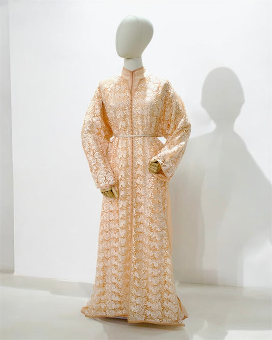 vintage kaftan 1.11