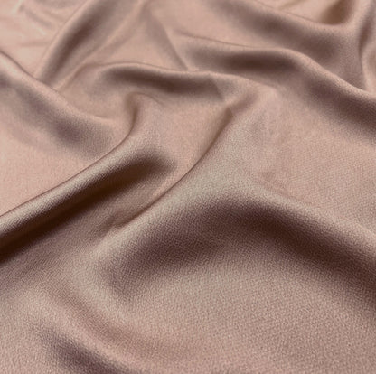 Chiffon Satin Hijab
