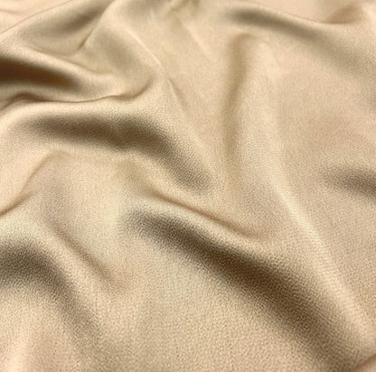 Chiffon Satin Hijab