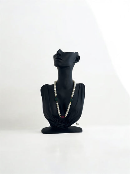 layali zaman necklace - 1
