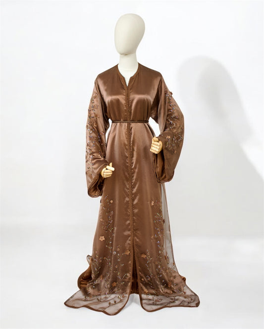 vintage kaftan 1.10