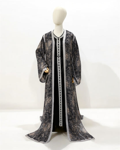 vintage kaftan 1.08