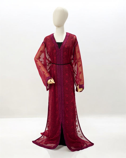 vintage kaftan 1.12