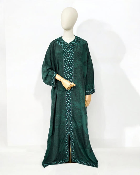 vintage kaftan 1.13