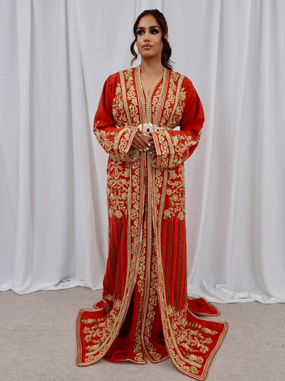 Takshita Amira