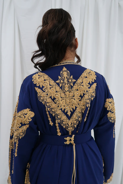 Takshita Ameena