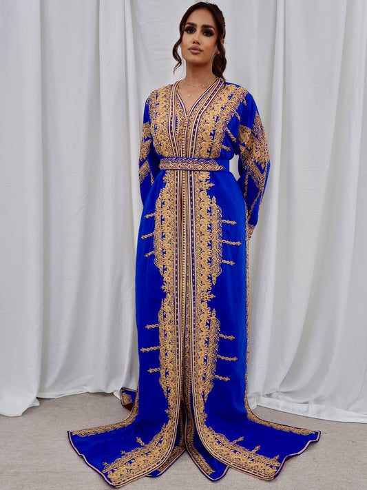 Takshita Ameena
