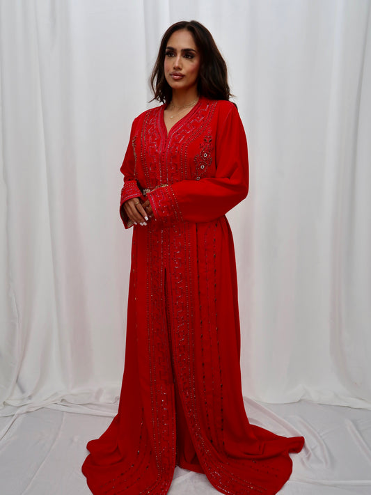Takshita Aaliya