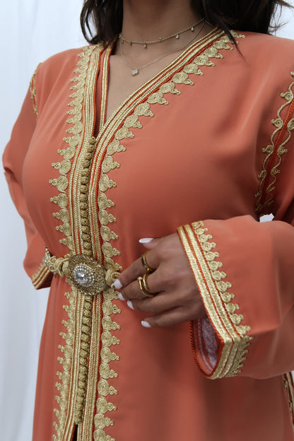 Takshita Adiba