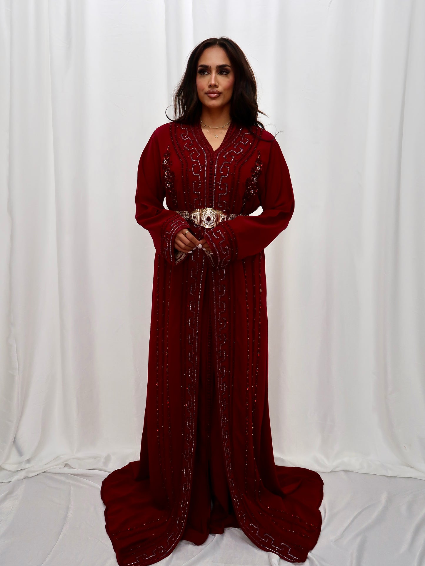 Takshita Aaliya