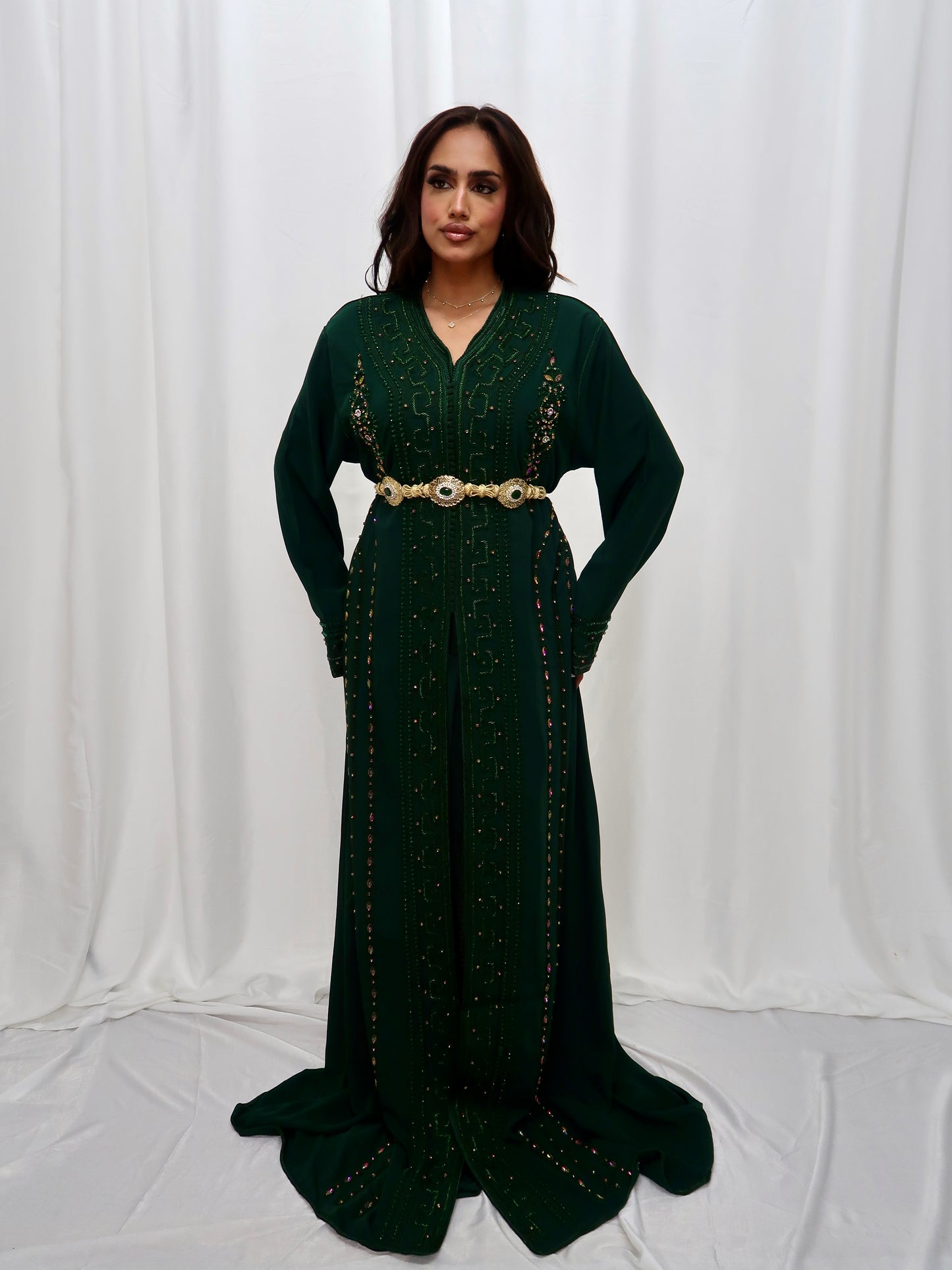 Takshita Aaliya