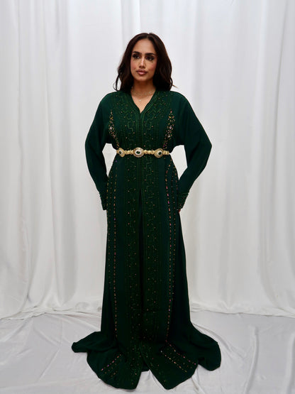 Takshita Aaliya