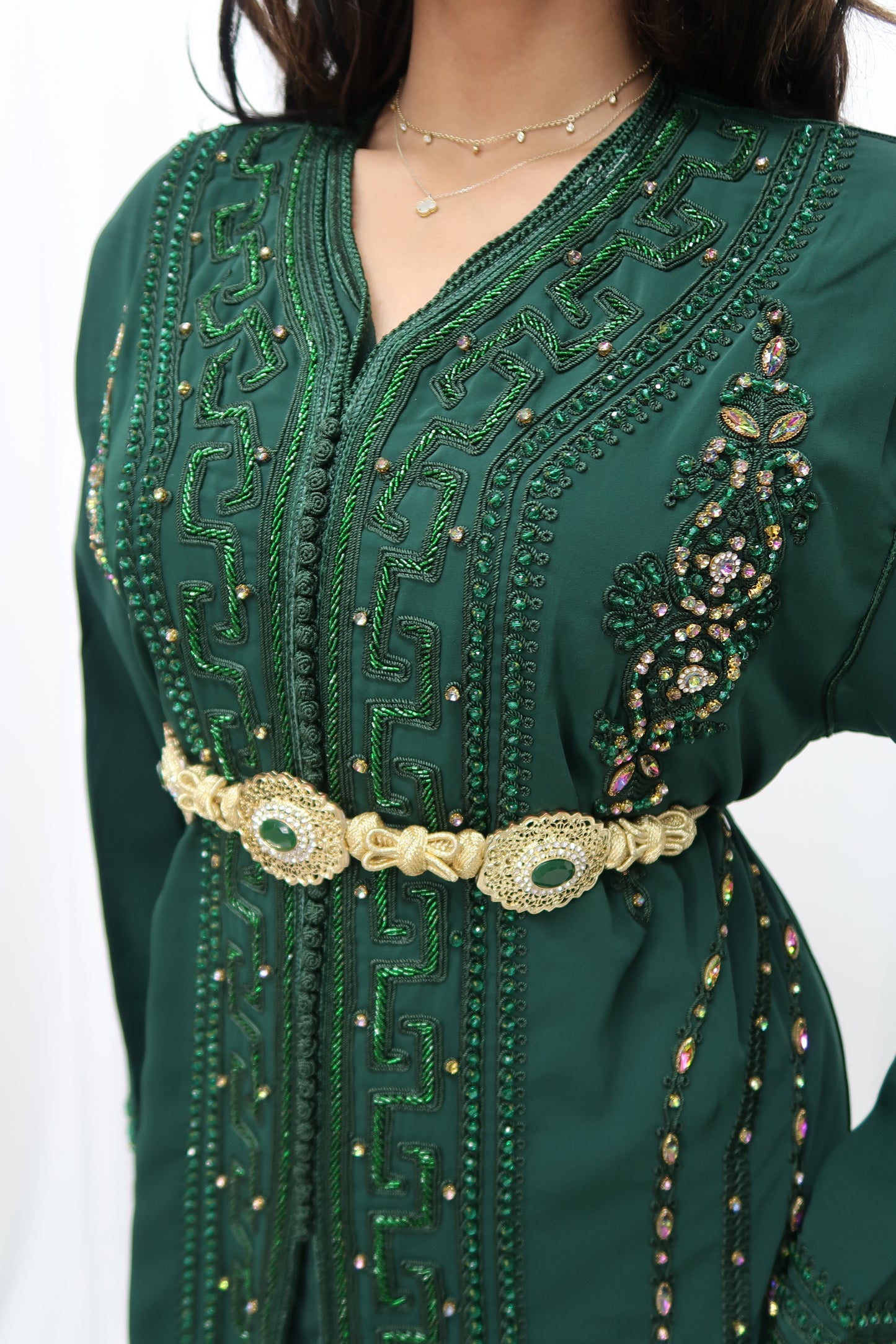 Takshita Aaliya