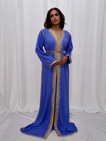 Takshita Adiba