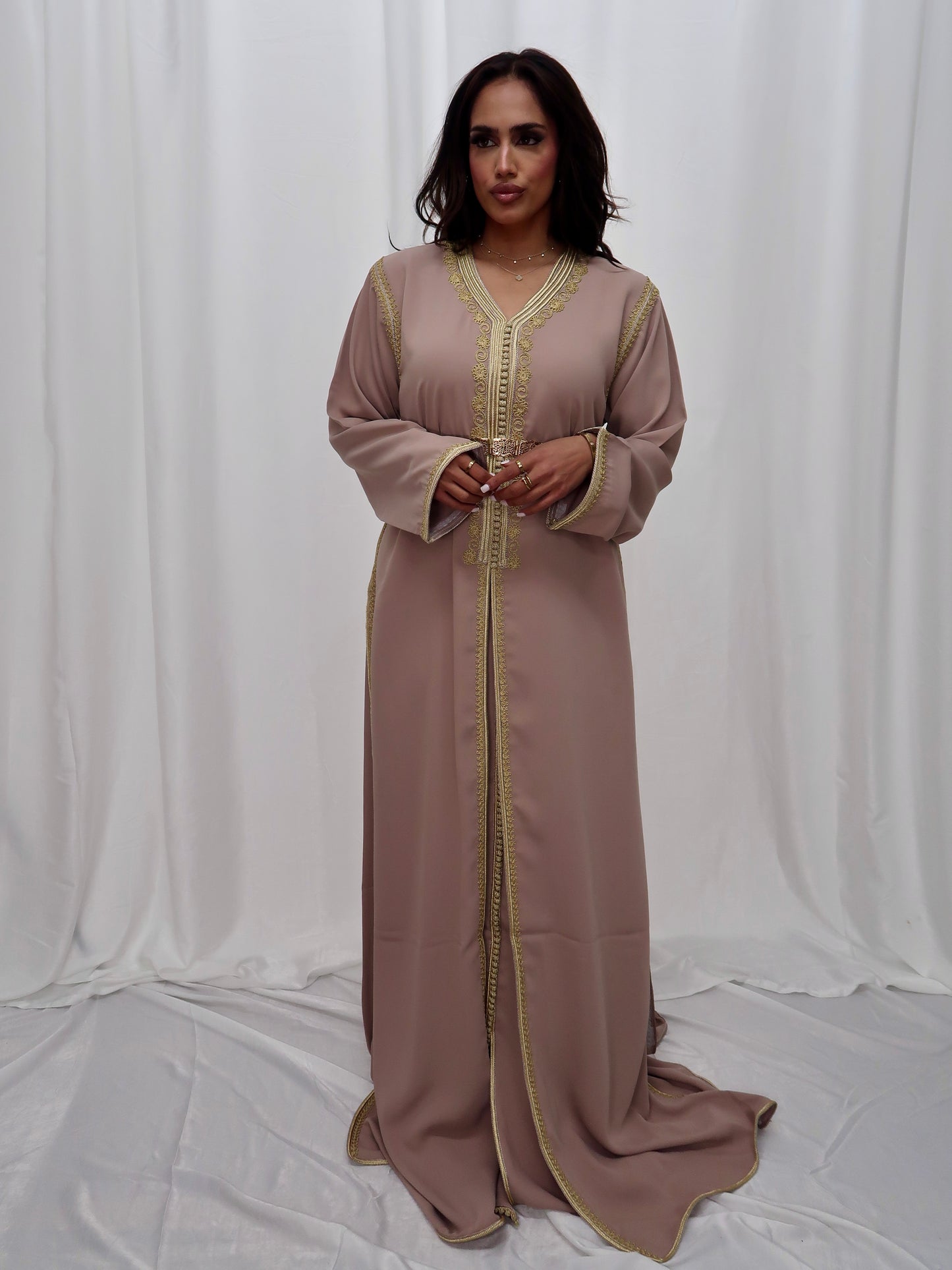 Takshita Adiba
