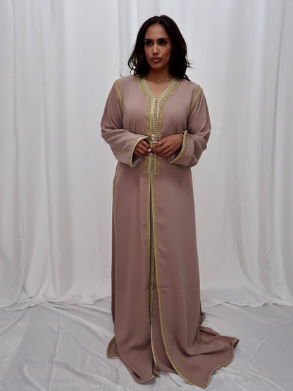 Takshita Adiba