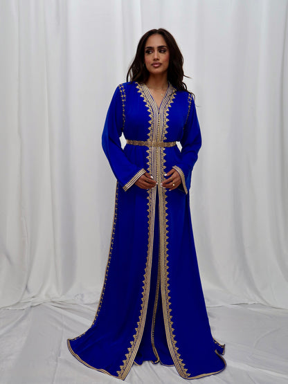 Takshita Adiba