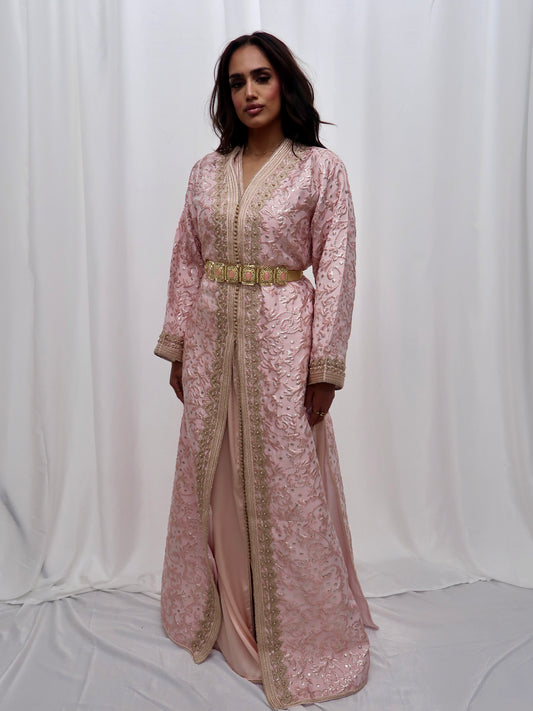 Takshita Amal