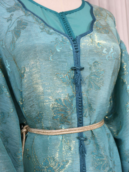 vintage kaftan 1.02