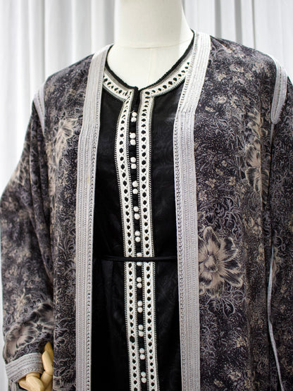 vintage kaftan 1.08