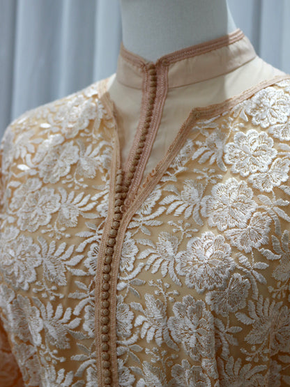vintage kaftan 1.11