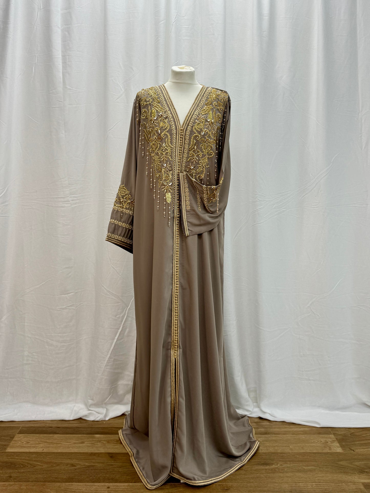 Kaftan Suhaila