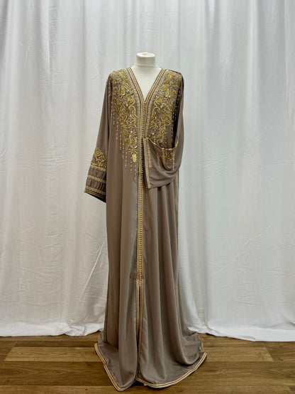 Kaftan Suhaila
