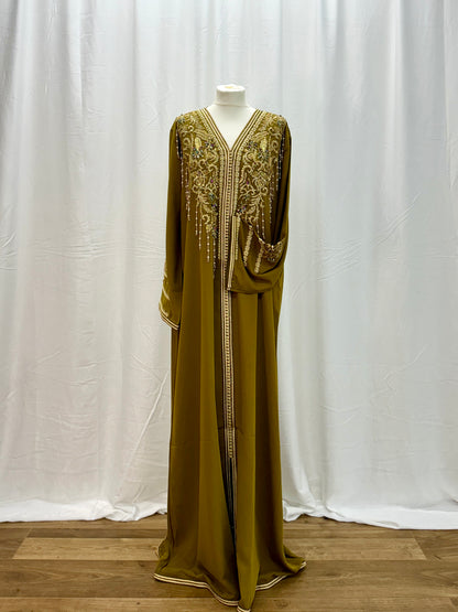 Kaftan Suhaila