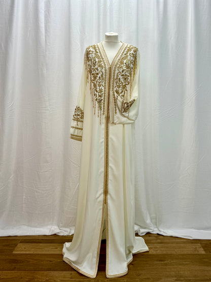 Kaftan Suhaila