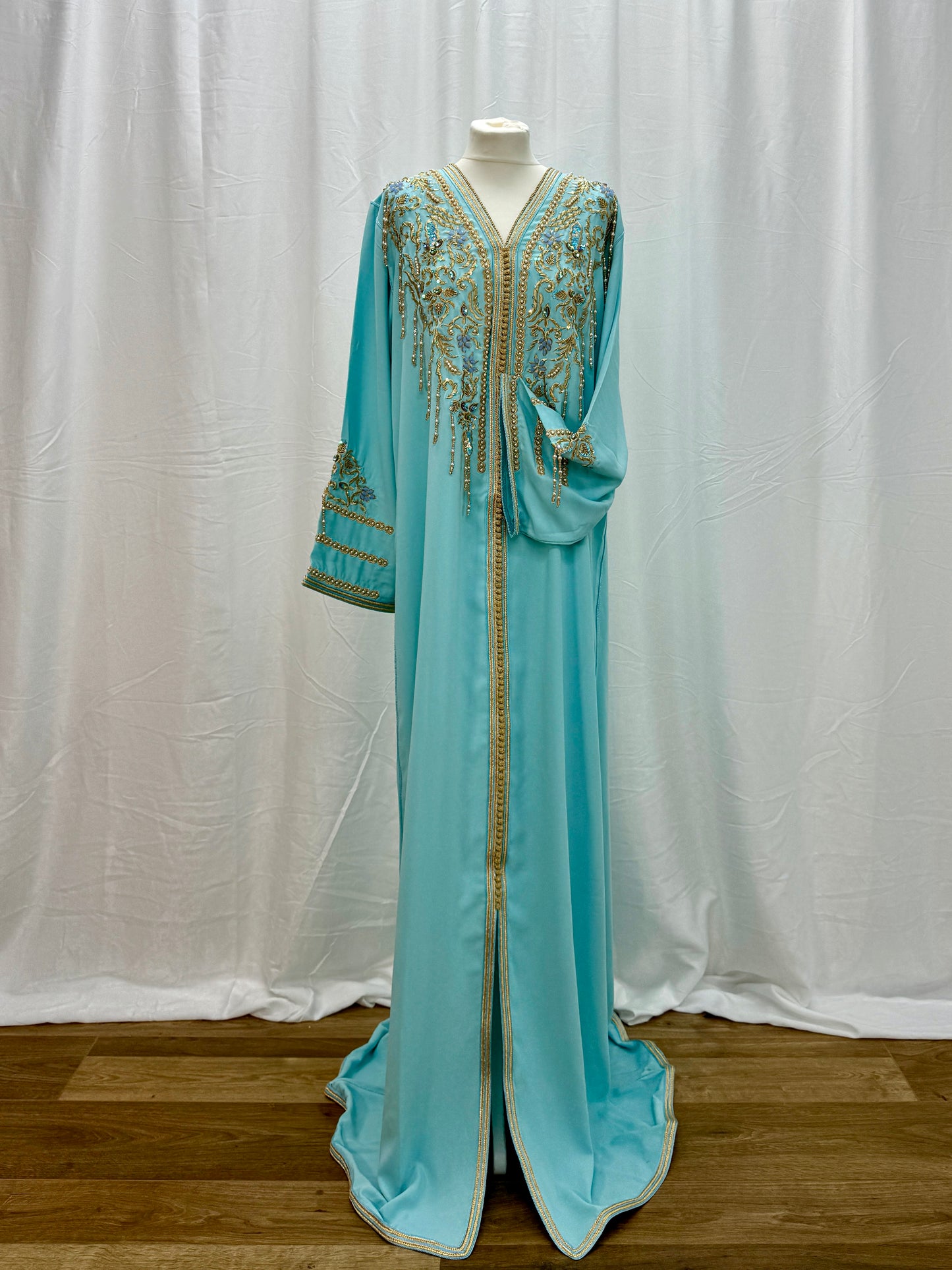 Kaftan Suhaila