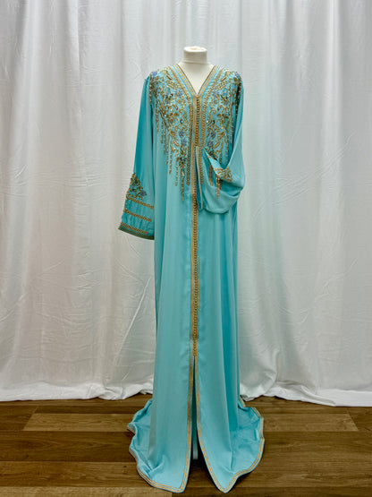 Kaftan Suhaila