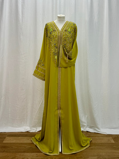 Kaftan Suhaila