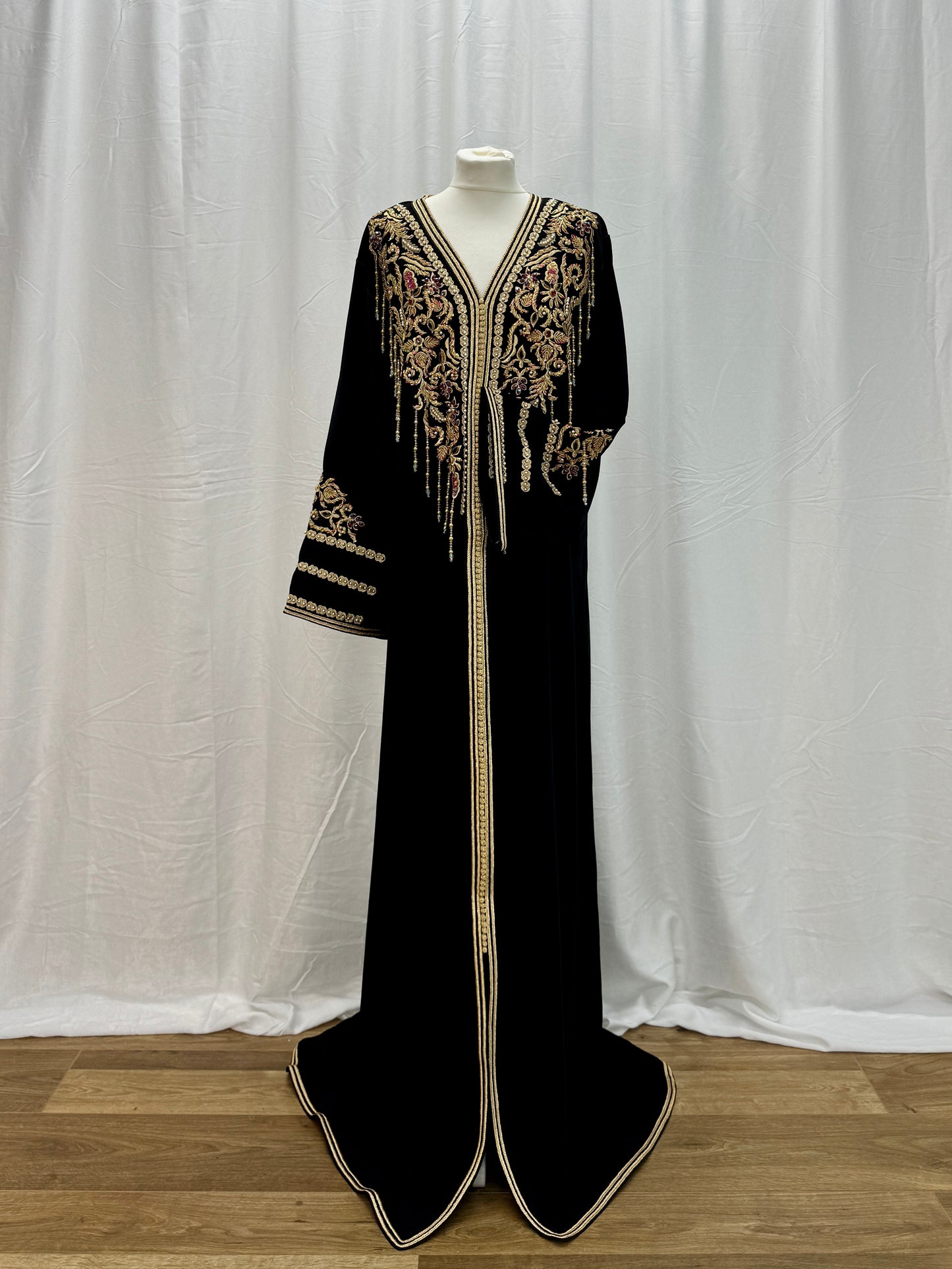 Kaftan Suhaila