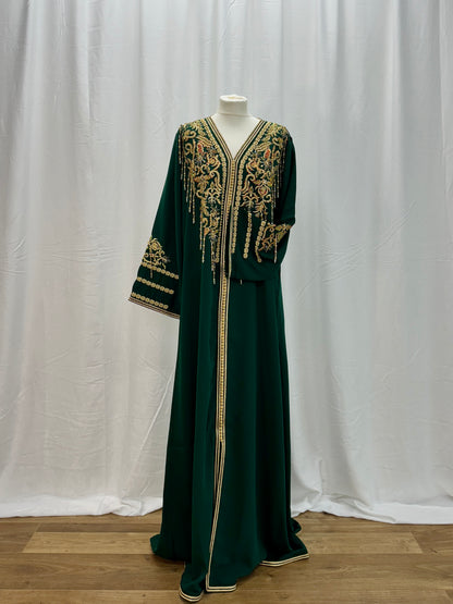 Kaftan Suhaila