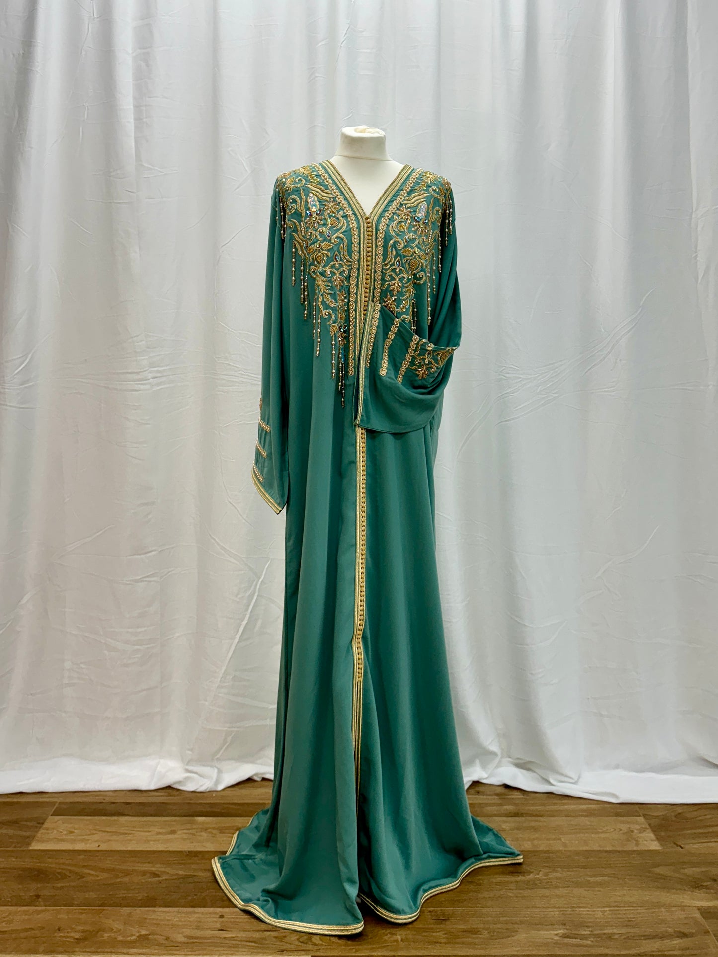 Kaftan Suhaila