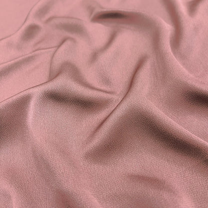 Chiffon Satin Hijab