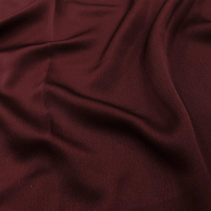 Chiffon Satin Hijab
