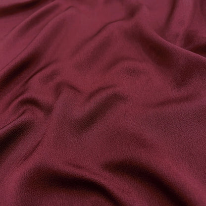 Chiffon Satin Hijab