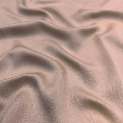 Chiffon Satin Hijab