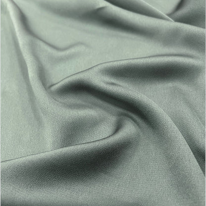 Chiffon Satin Hijab