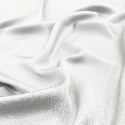 Chiffon Satin Hijab